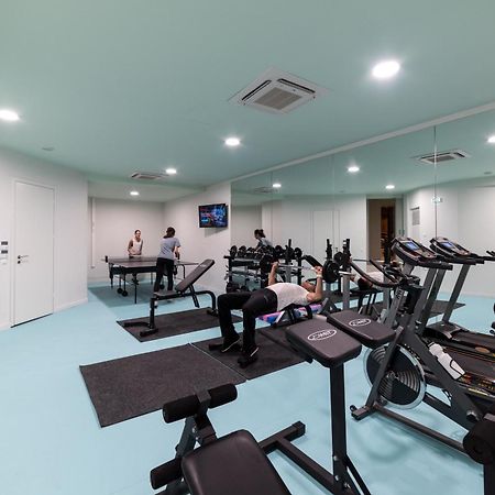 The Hill By Zoia Living Apartment Athens Ngoại thất bức ảnh