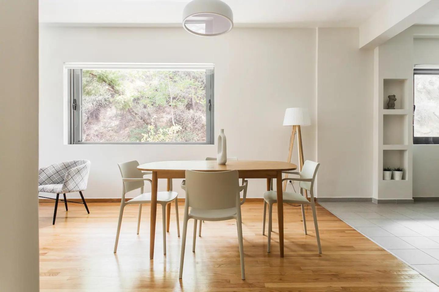 The Hill By Zoia Living Apartment Athens Ngoại thất bức ảnh