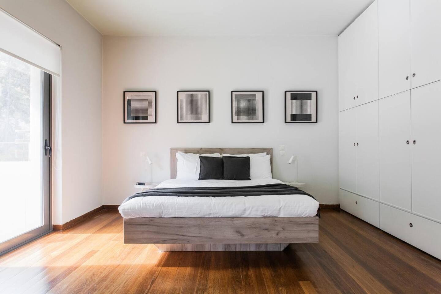 The Hill By Zoia Living Apartment Athens Ngoại thất bức ảnh