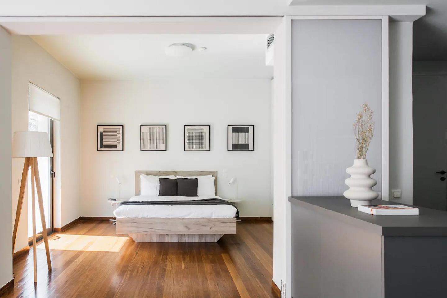 The Hill By Zoia Living Apartment Athens Ngoại thất bức ảnh