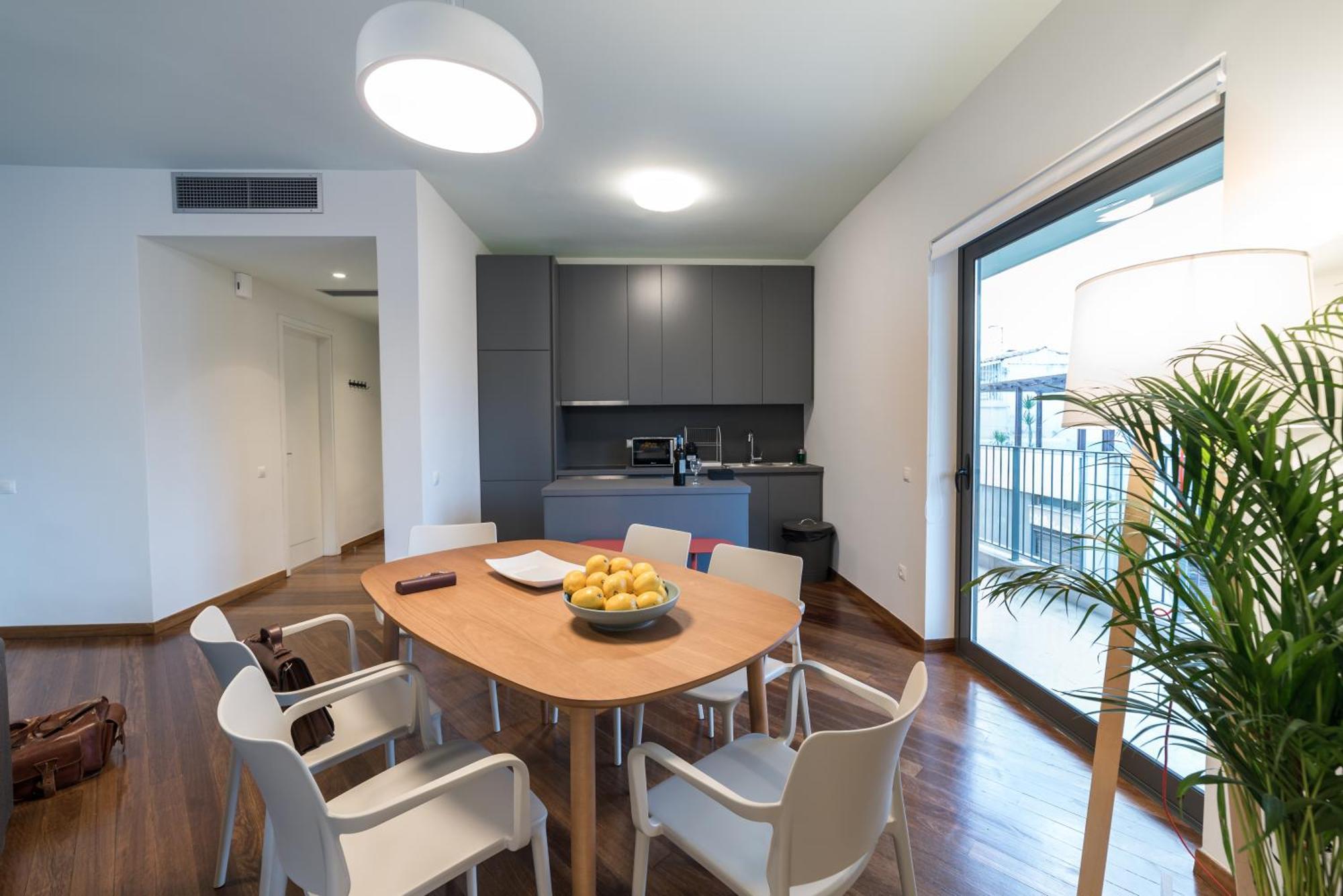 The Hill By Zoia Living Apartment Athens Ngoại thất bức ảnh