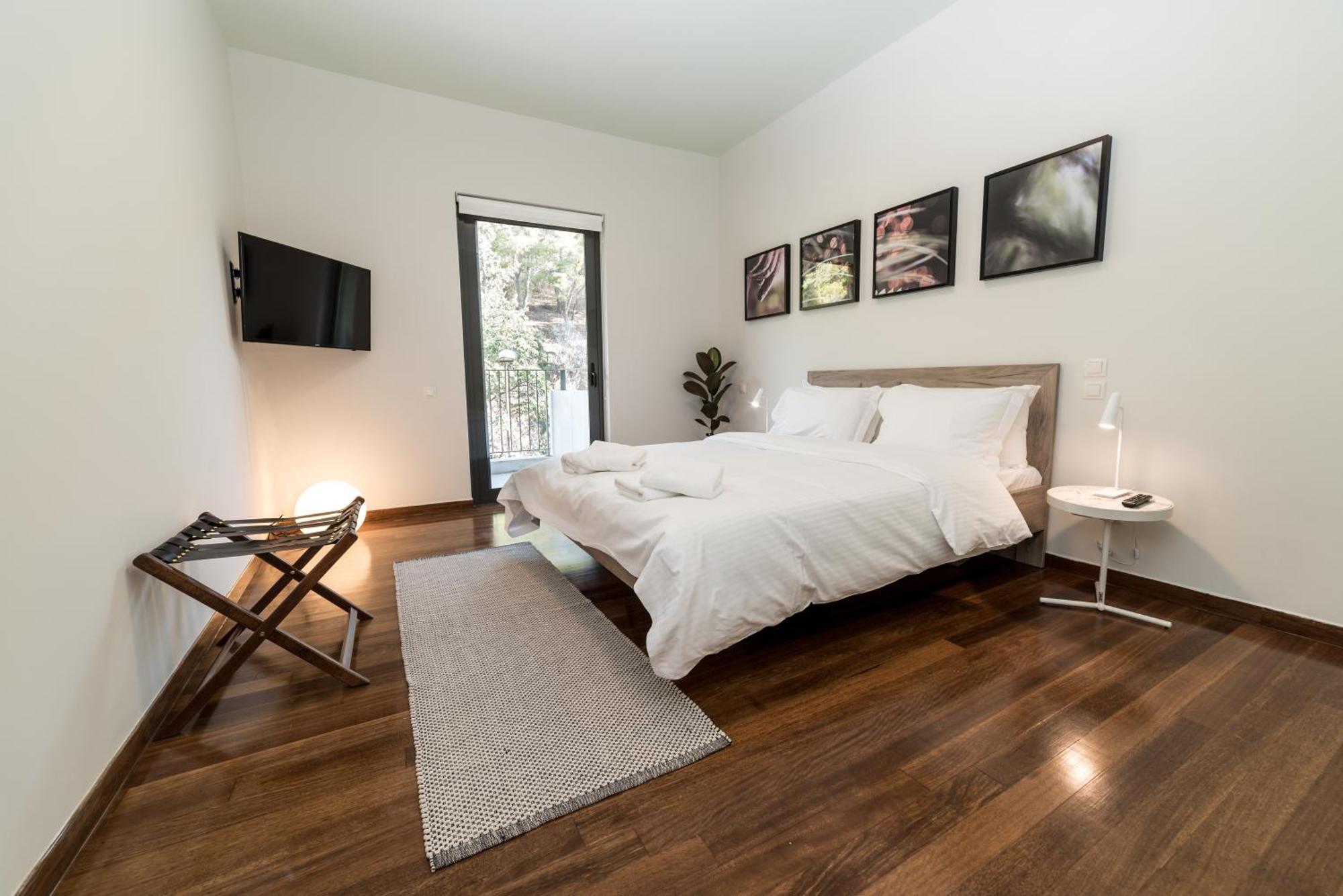 The Hill By Zoia Living Apartment Athens Ngoại thất bức ảnh