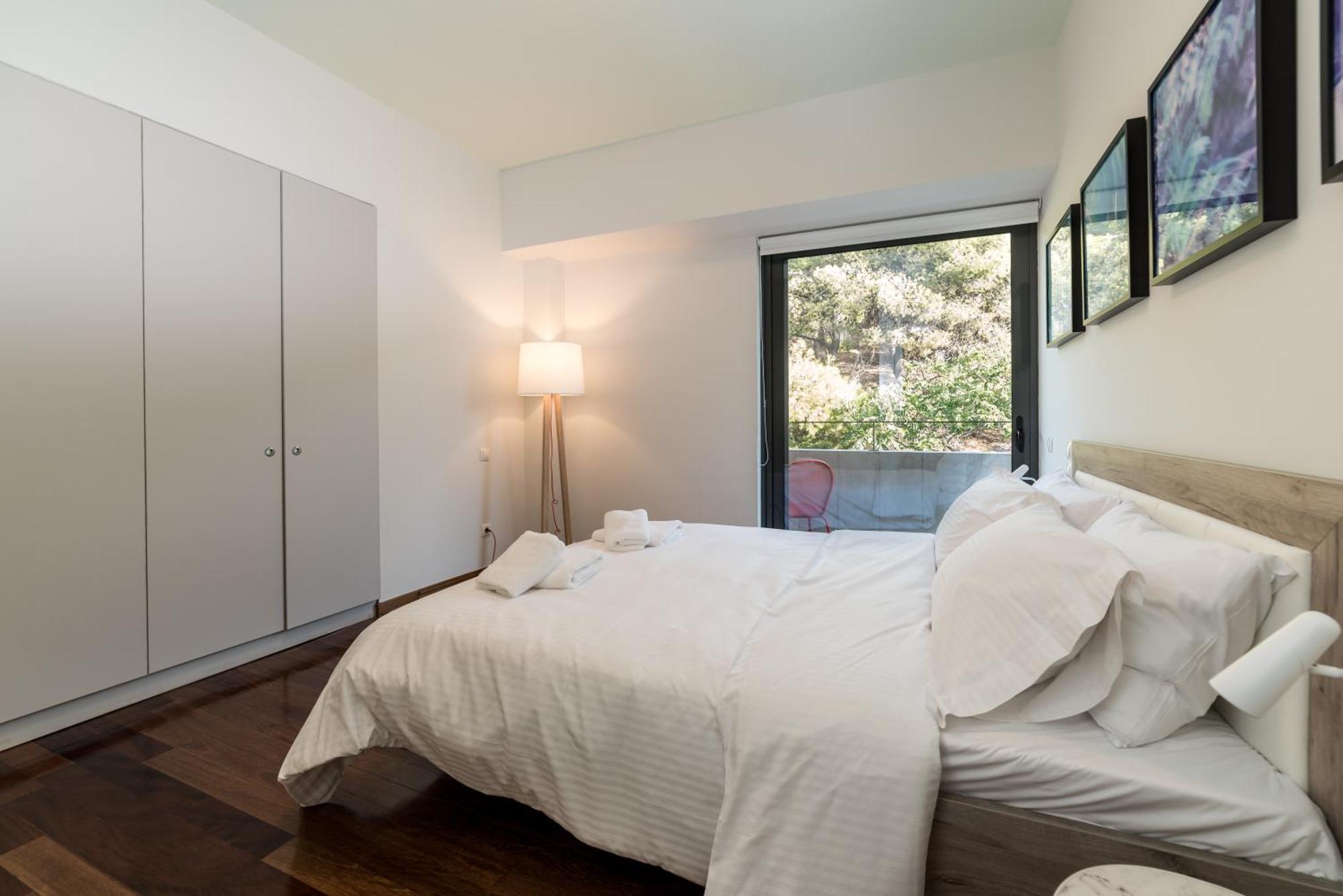 The Hill By Zoia Living Apartment Athens Ngoại thất bức ảnh