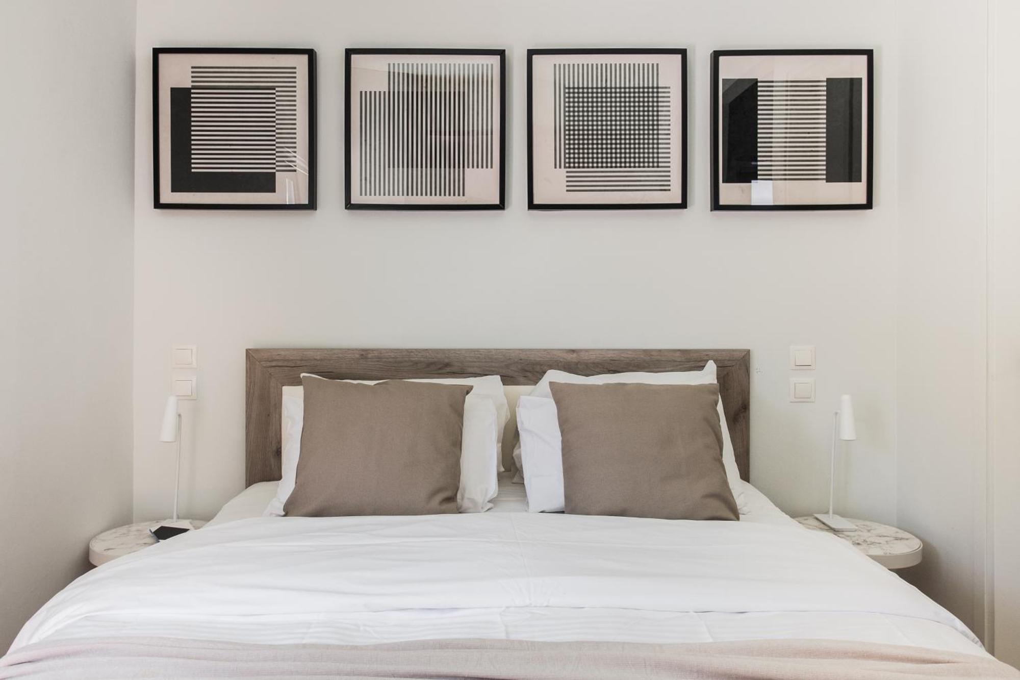 The Hill By Zoia Living Apartment Athens Ngoại thất bức ảnh