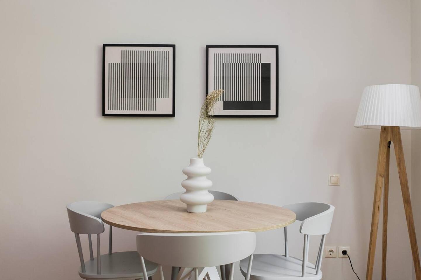 The Hill By Zoia Living Apartment Athens Ngoại thất bức ảnh