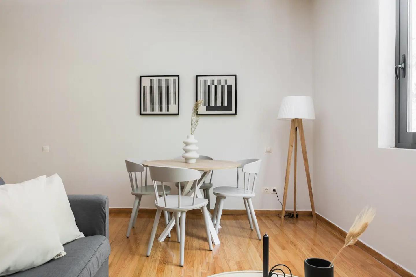 The Hill By Zoia Living Apartment Athens Ngoại thất bức ảnh