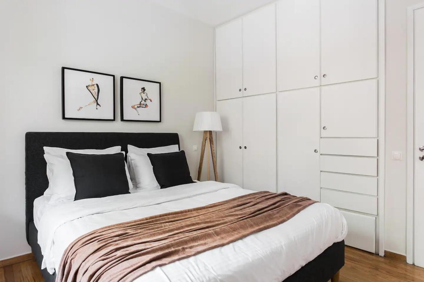 The Hill By Zoia Living Apartment Athens Ngoại thất bức ảnh