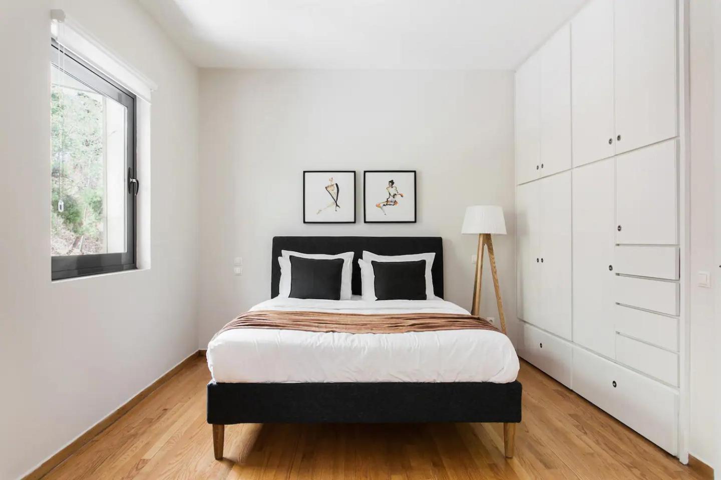 The Hill By Zoia Living Apartment Athens Ngoại thất bức ảnh