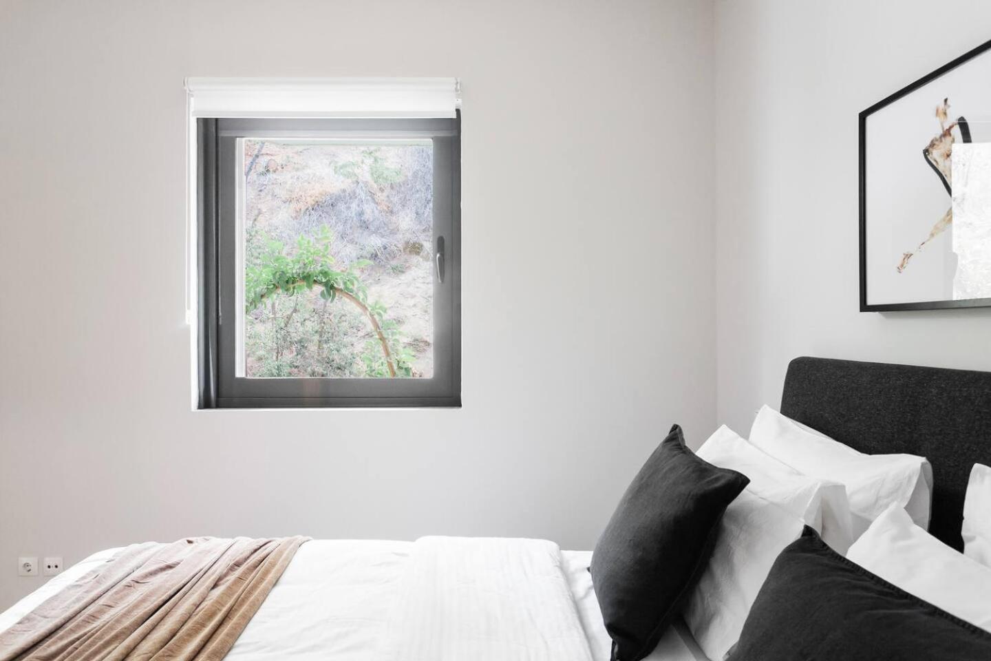 The Hill By Zoia Living Apartment Athens Ngoại thất bức ảnh