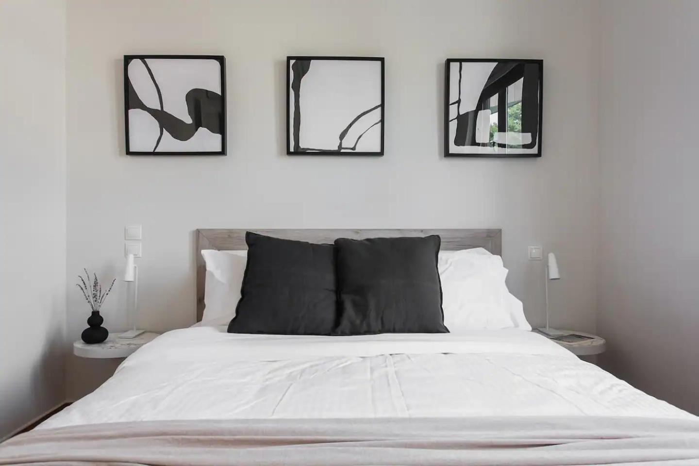 The Hill By Zoia Living Apartment Athens Ngoại thất bức ảnh
