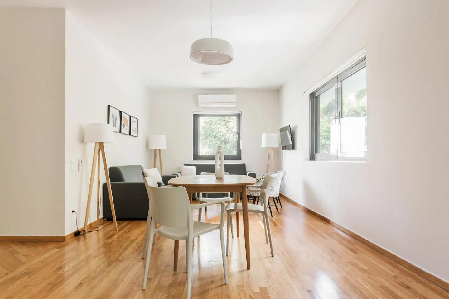 The Hill By Zoia Living Apartment Athens Ngoại thất bức ảnh