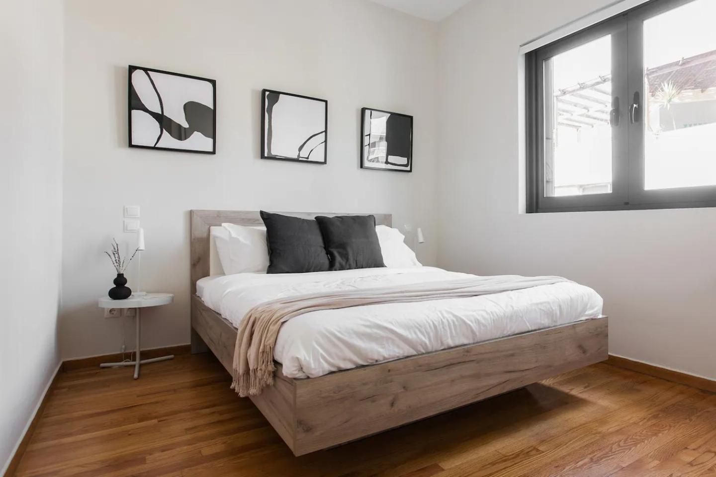 The Hill By Zoia Living Apartment Athens Ngoại thất bức ảnh