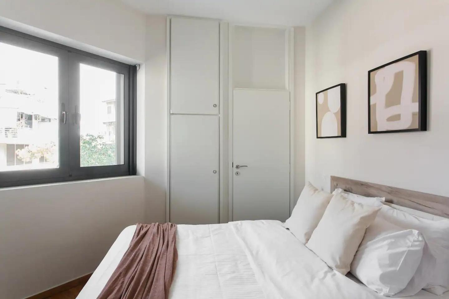 The Hill By Zoia Living Apartment Athens Ngoại thất bức ảnh