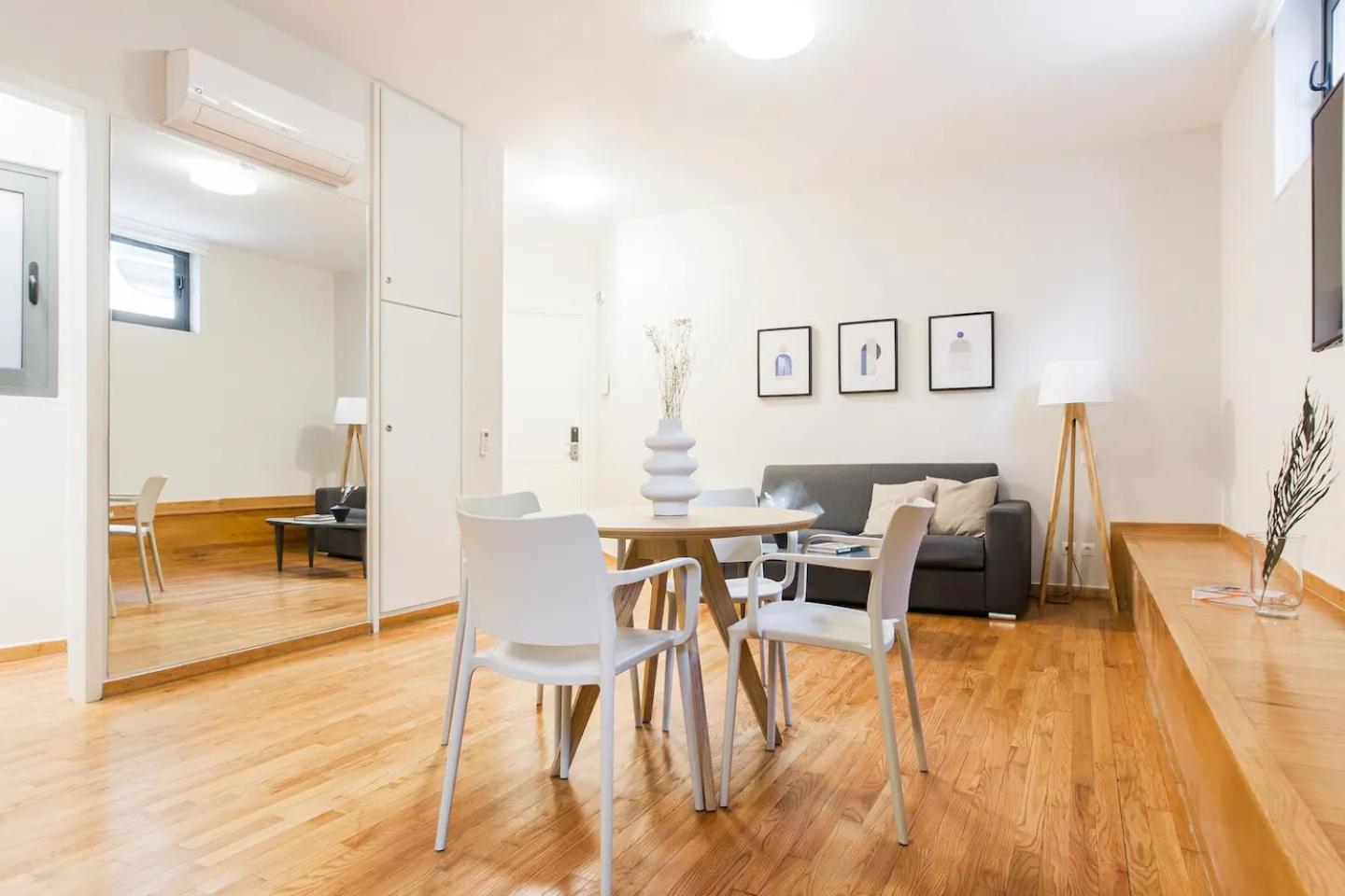 The Hill By Zoia Living Apartment Athens Ngoại thất bức ảnh