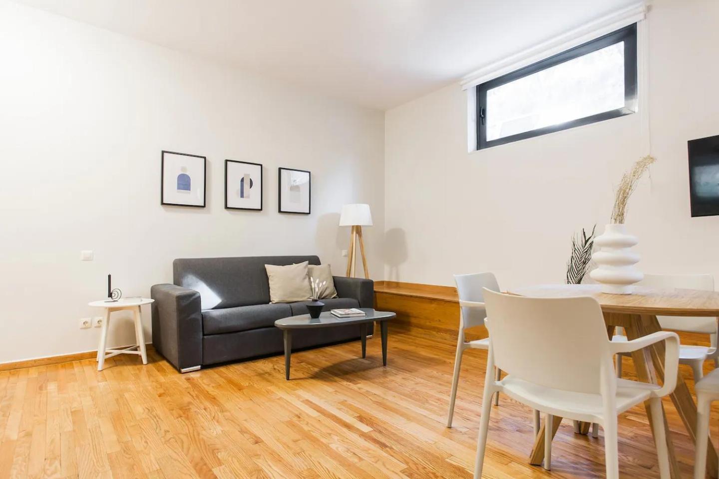 The Hill By Zoia Living Apartment Athens Ngoại thất bức ảnh