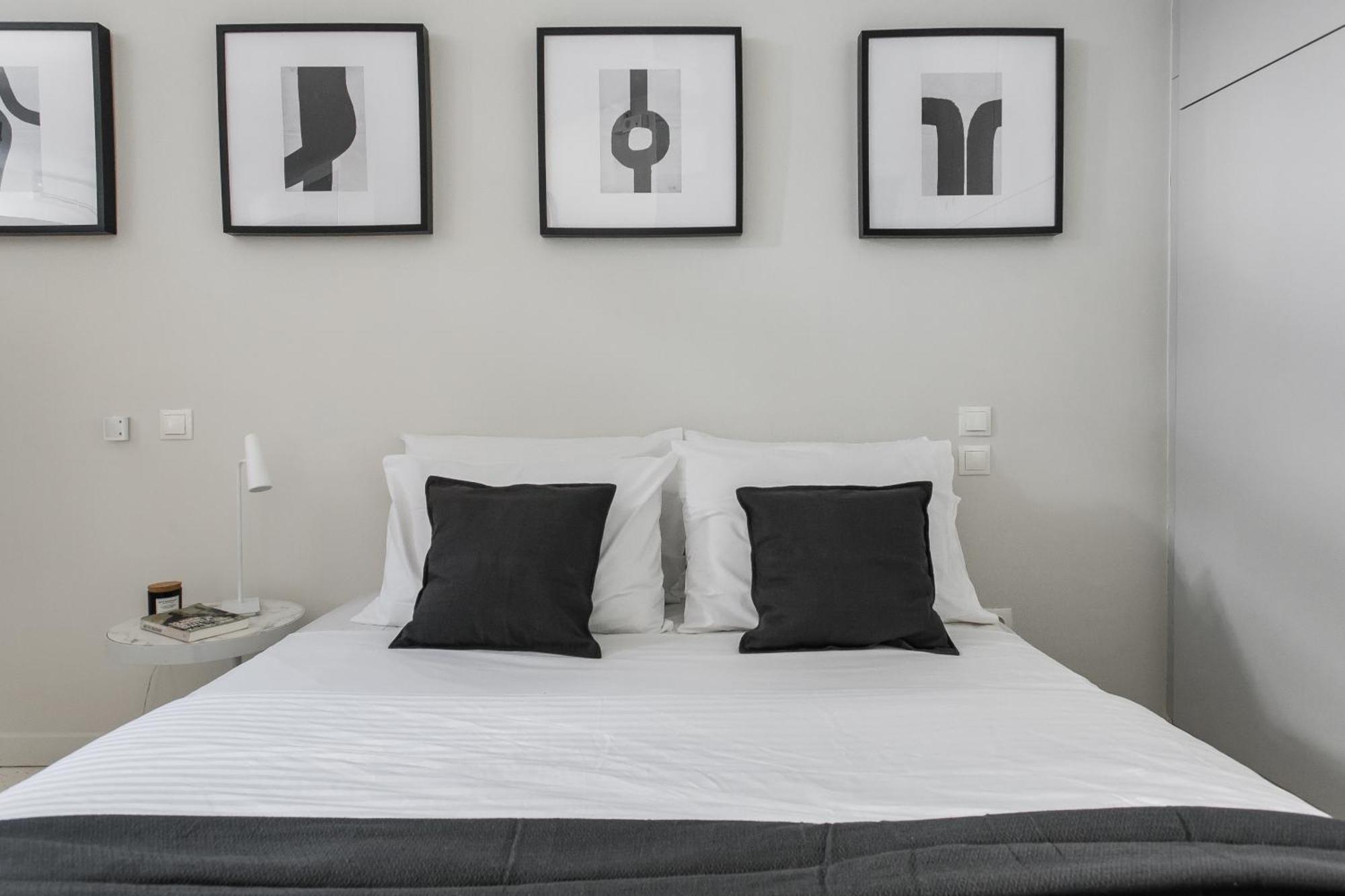 The Hill By Zoia Living Apartment Athens Ngoại thất bức ảnh
