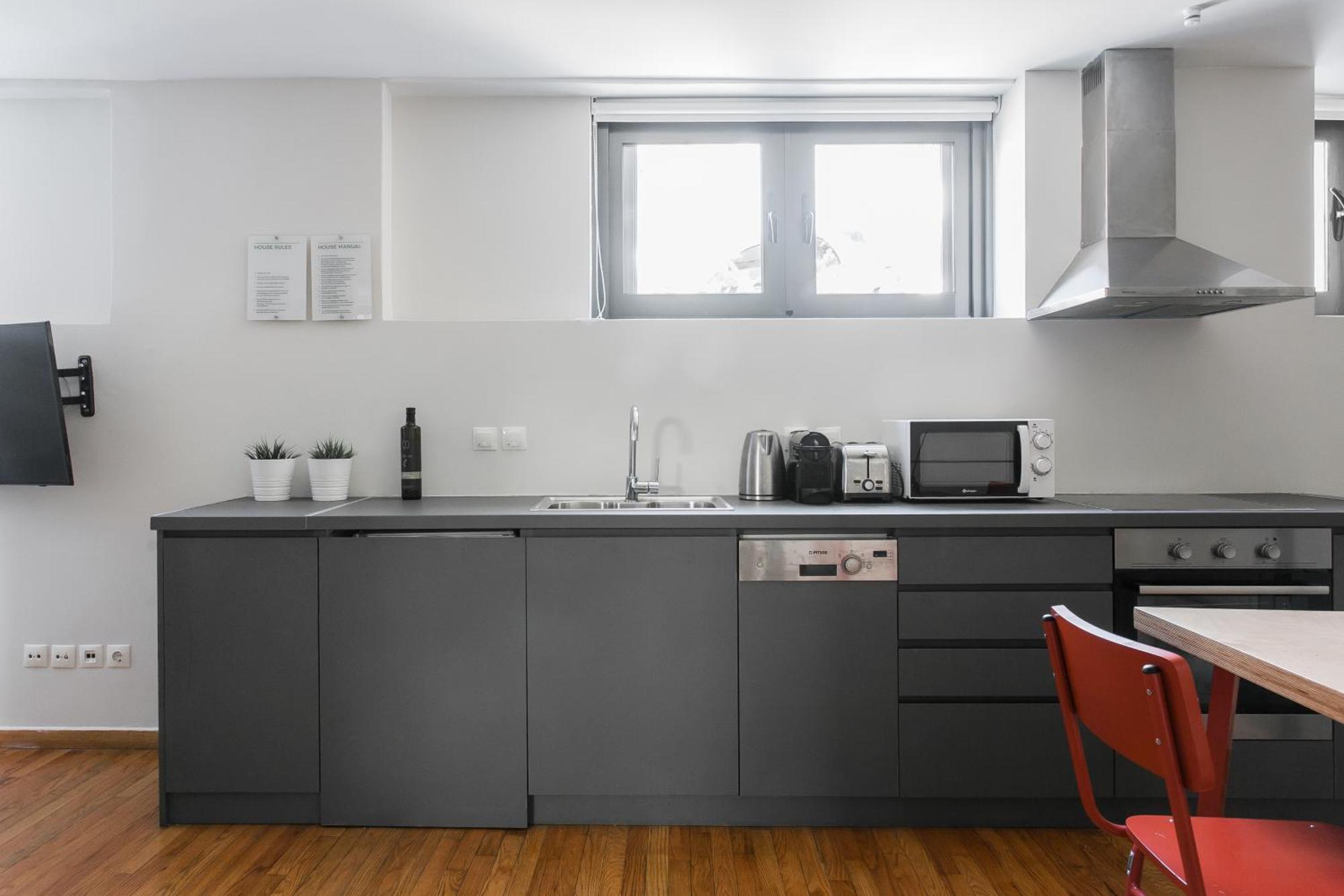 The Hill By Zoia Living Apartment Athens Ngoại thất bức ảnh