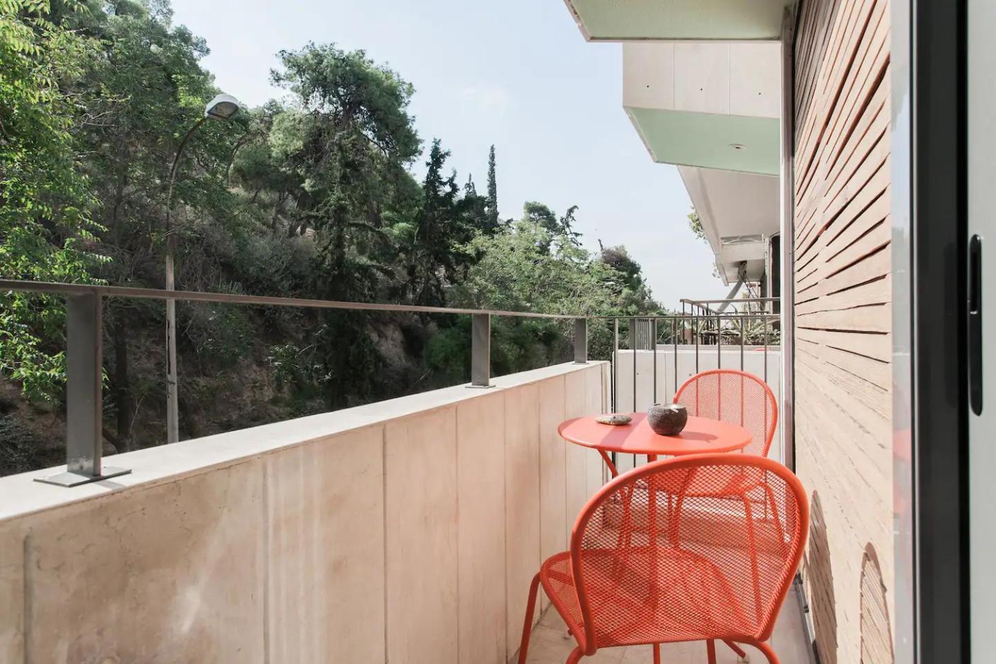 The Hill By Zoia Living Apartment Athens Ngoại thất bức ảnh