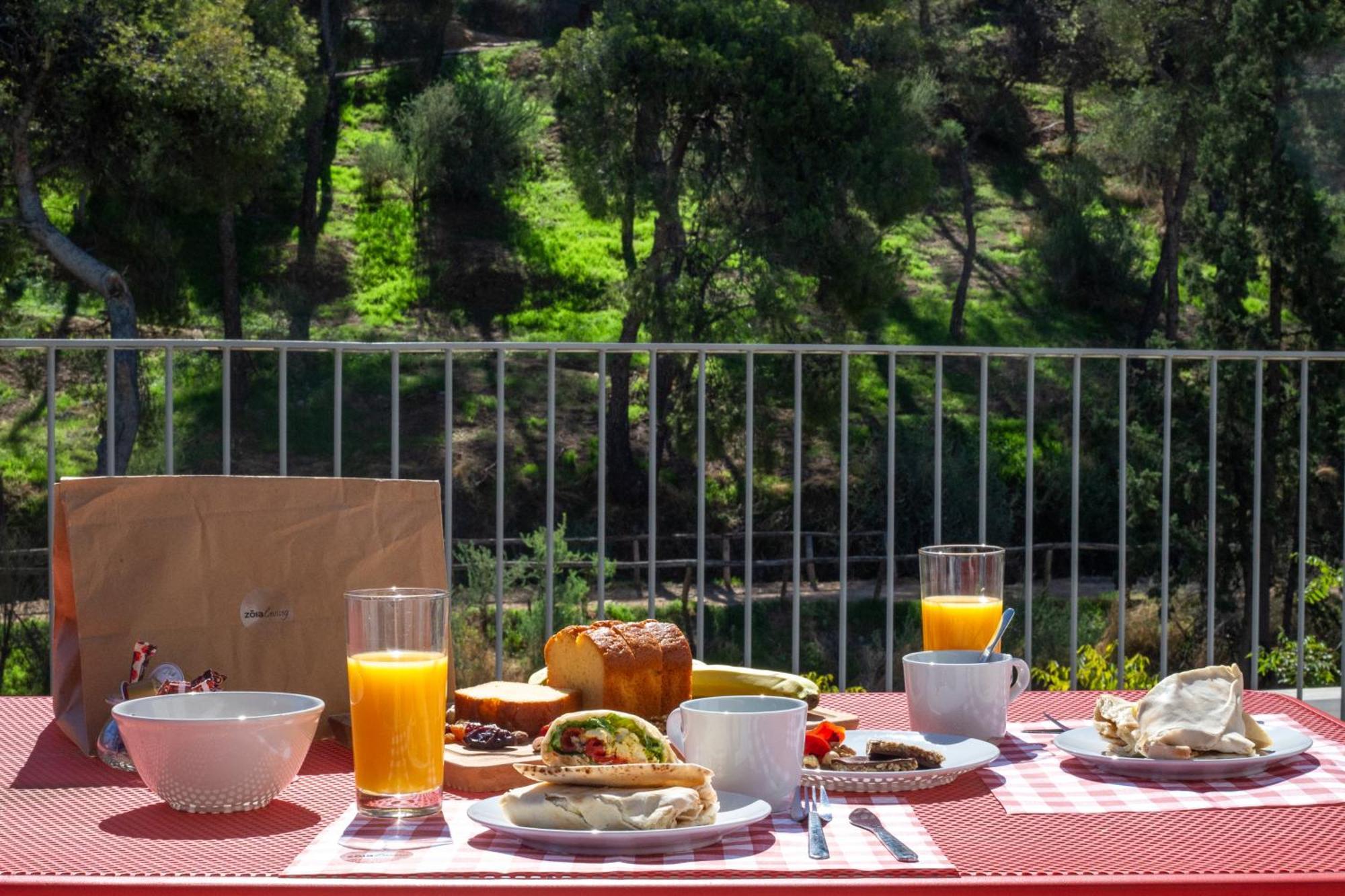 The Hill By Zoia Living Apartment Athens Ngoại thất bức ảnh